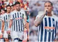 Jugador de Alianza lanza advertencia en presentacin de Guerrero