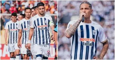 Jugador de Alianza lanza advertencia en presentacin de Guerrero