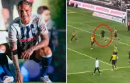 Va por el triunfo! Paolo Guerrero y su SORPRENDENTE primer gol con Alianza Lima en Matute