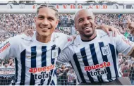 Paolo Guerrero y Jefferson Farfn: Se concretar el sueo de verlos juntos en Alianza Lima?