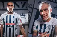 Paolo Guerrero afirma que Alianza Lima es el club ms grande del Per: "La tradicin es salir campen"