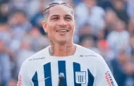 Pequeo hincha de Alianza Lima y su reaccin por fichaje de Guerrero: "Ya tenemos un viejo"