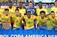 Celebra, Fossati! Colombia confirm su primera baja de cara al duelo ante la Seleccin Peruana