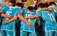 No puede ser! Sporting Cristal sufre fuerte baja que podra complicar su Torneo Clausura