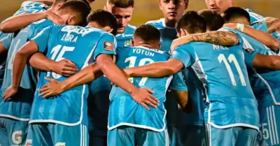 Sporting Cristal sufri dura baja para lo que resta del Torneo Clausura.