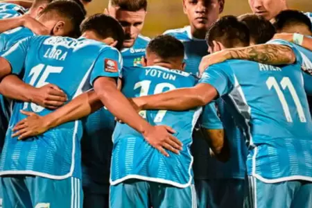 Sporting Cristal sufri dura baja para lo que resta del Torneo Clausura.