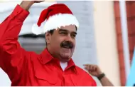 Nicols Maduro sorprende al decretar adelanto de la Navidad en Venezuela: Cundo ser?