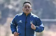 Cienciano confirma regreso de Christian Cueva y detalla condiciones: "Apostamos por la reinsercin"