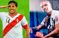 Paolo Guerrero elogia a Pizarro tras fichar en Alianza Lima: "Dej en alto el nombre del Per en Europa"