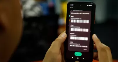 IMEI y las sanciones por duplicados