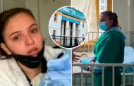 Terrible! Mujer embarazada fue diagnosticada errneamente con VIH y la vida de su beb corri peligro