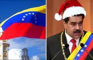 Venezuela: La Iglesia expres su rechazo al adelanto de la Navidad dispuesto por Nicols Maduro