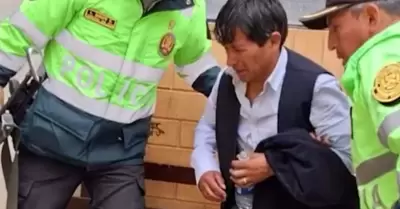 Padre evanglico consigue escapar de secuestradores.