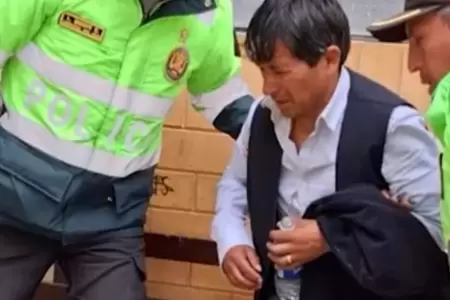 Padre evanglico consigue escapar de secuestradores.