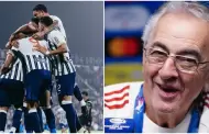 Alianza Lima presenta queja ante la FPF por mdico de Universitario en la seleccin peruana