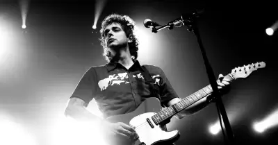 10 aos de la muerte de Gustavo Cerati.