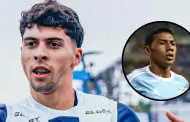 Maxloren Castro podra ser convocado con Per? Posible baja de Zanelatto inici rumores de hinchas