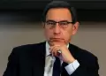 Martn Vizcarra podra ser condenado hasta a 25 aos de prisin por delitos de cohecho y colusin