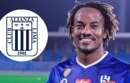 Alianza Lima inici contact con Andr Carrillo: Jugador ve con buenos ojos volver al ftbol peruano