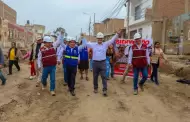 Lambayeque: Gobierno destina 802 millones y 5 proyectos de impacto para 2025