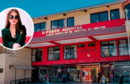 PJ dicta prisin preventiva a dos sujetos por feminicidio.