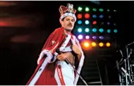 Freddie Mercury: 78 aos de la leyenda que sigue conquistando el mundo con su msica