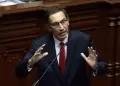 Martn Vizcarra sera condenado entre Navidad y Semana Santa, segn Medina: "Acompaando a Toledo"