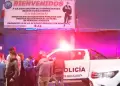 Crimen en SJL: Vigilante de mercado 'La Cachina' pierde la vida a balazos por presuntos sicarios