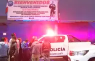 Crimen en SJL: Vigilante de mercado 'La Cachina' pierde la vida a balazos por presuntos sicarios