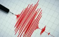 Temblor sentido HOY, 5 de septiembre, en Per: Epicentro, magnitud y hora exacta AQU