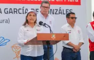 Dina Boluarte responde a crticas contra su gobierno: "A ms odio, ms trabajo!"