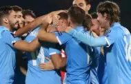 Nunca antes visto! San Marino gan un partido eliminatorio por PRIMERA VEZ en su historia