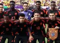 Once de temer! Este sera el EQUIPO TITULAR de Colombia para enfrentar a Per por Eliminatorias