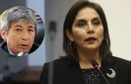 Patricia Jurez le pidi al titular del MEF tener ms contacto con la realidad d