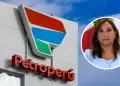 Petroper: Gobierno de Dina Boluarte propone extender plazo de pago de deuda hasta 2028