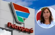 Petroper: Gobierno de Dina Boluarte propone extender plazo de pago de deuda hasta 2028