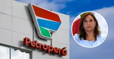 Ampliacin de pago beneficiara a Petroper.