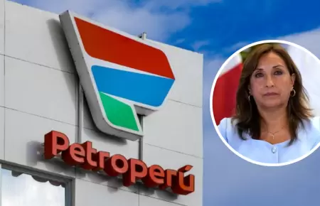 Ampliacin de pago beneficiara a Petroper.