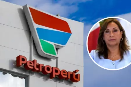 Ampliacin de pago beneficiara a Petroper.