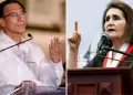 Luz Pacheco califica de inconstitucional cierre del Congreso de Martn Vizcarra.