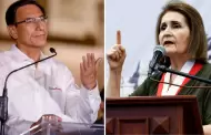 Luz Pacheco califica de inconstitucional el cierre del Congreso por Martn Vizcarra: "Fue un golpe de Estado"