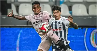 Sport Boys y Alianza Lima jugarn con doble hinchada