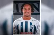 Vuelve a Matute? Alianza Lima habra llegado a un acuerdo de palabra con Andr Carrillo