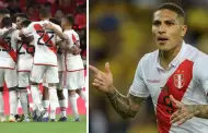 Paolo Guerrero enva contundente MENSAJE a la Seleccin Peruana previo al partido ante Colombia