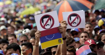 Venezuela en crisis