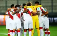 Con toda la fe! Peruano confa en TRIUNFO de la 'Bicolor' ante Colombia y apuesta todo su dinero