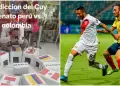 'Cuy Renato' sorprende con su pronstico para el Per vs. Colombia y enciende las redes