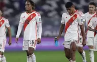 No puede ser! Per recibi una TERRIBLE NOTICIA antes del partido ante Colombia por Eliminatorias