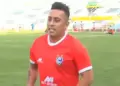 Christian Cueva responde con todo a hinchas de Cienciano que le pidieron bajar de peso Qu dijo?