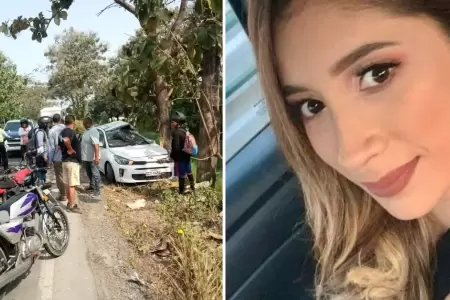 Joven muere por salvar la vida de un perro.